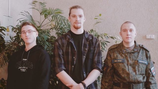 С 8 марта дамы женщины сестры мамы бабушки ИГиО (Удачные дубли) смотреть онлайн