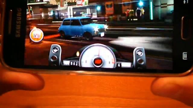 Let's Play! Csr Racing Classic смотреть онлайн