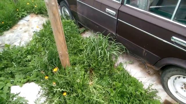 МАЛЕНЬКАЯ НАХОДКА ДЛЯ ВАЗ 2106 смотреть онлайн