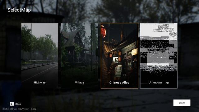 Deathly Stillness (死寂) - Gameplay [Chapter 1-3] смотреть онлайн
