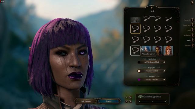 Become a PRO at Baldurs Gate 3 Original ELF Character Creation - (Soundless BG3 Tutorial) смотреть онлайн