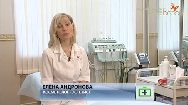 Безыгольная мезотерапия MesoJet