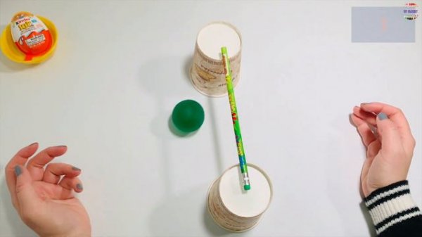 8 FUN GAMES WITH BALL for FINE MOTOR & VISUAL MOTOR SKILLS l Teletherapy Hand Exercise for Writing