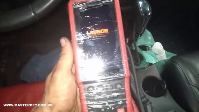 LOCALIZACÃO DO CONECTOR OBD2 DO RENAULT FLUENCE смотреть онлайн