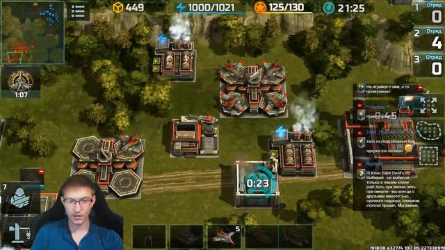 ПОБЕЖДАТЬ ИЛИ ЛИВАТЬ? ART OF WAR 3 Global Conflict смотреть онлайн