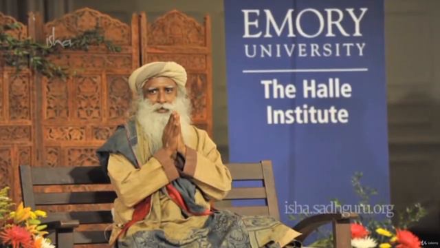 Isha Kriya: A Powerful Meditation for Self Transformation - learn Meditation смотреть онлайн
