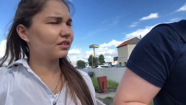 shopping vlog Familia и Детский Мир | бюджетно готовимся к поездке на море смотреть онлайн