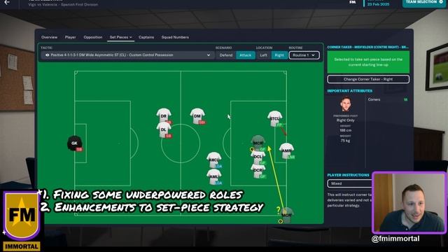 5 Predictions for Football Manager 2024 смотреть онлайн
