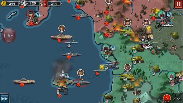 СУББОТНИЙ СТРИМ #28 С ДНЁМ ЗАЩИТНИКА ОТЕЧЕСТВА!!! смотреть онлайн