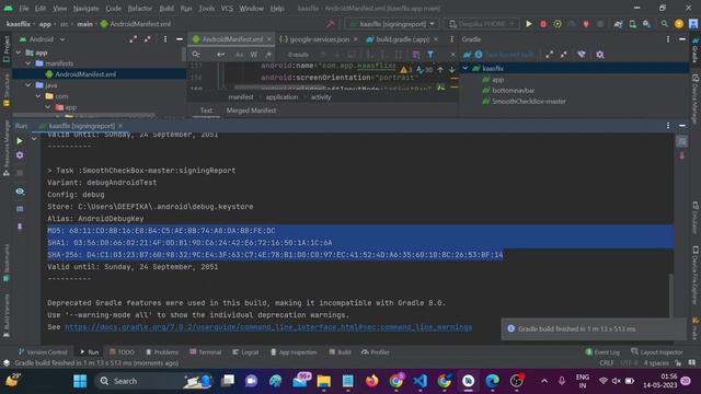 Create Firebase Account with complete setup in 2023 смотреть онлайн