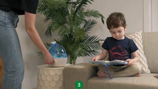 Top 5 Best Humidifiers for Bedrooms You Can Buy смотреть онлайн