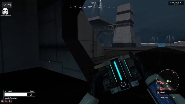 Garrys Mod Star Wars Imperial RP Vorevent am 25.02.2024 смотреть онлайн