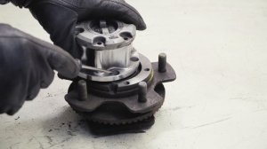 На что можно заменить пневмохабы на #Suzuki #Jiimny