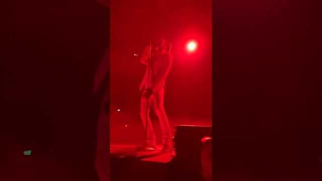 Ghost - Cirice (2) (Helsinki 28/11/2019 Hartwall Arena) смотреть онлайн