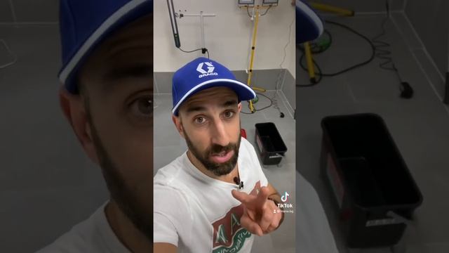 Богато разнообразие от Готови шпакловки, бои и грундове с ТОП качество от #semin