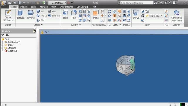 Do what I say-Autocad 2010 смотреть онлайн
