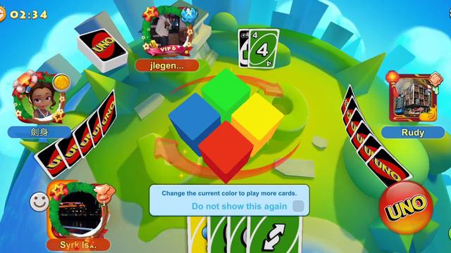 UNO x600 Biggest Coin Win смотреть онлайн