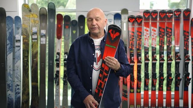 Narty ROSSIGNOL HERO ELITE ST | RRLPH01 RRLPH02 смотреть онлайн