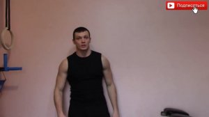 8 самых эффективных функциональных упражнений с гирей на все группы мышц! ЦАРСКАЯ ГИРЯ!