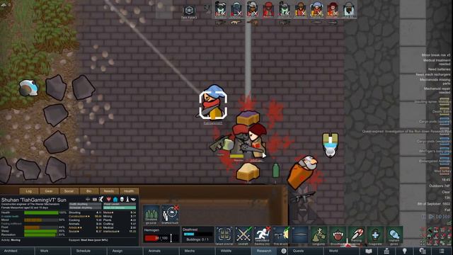[Highlight] Chat Baits Me Into an Ill-Fated City Assault смотреть онлайн