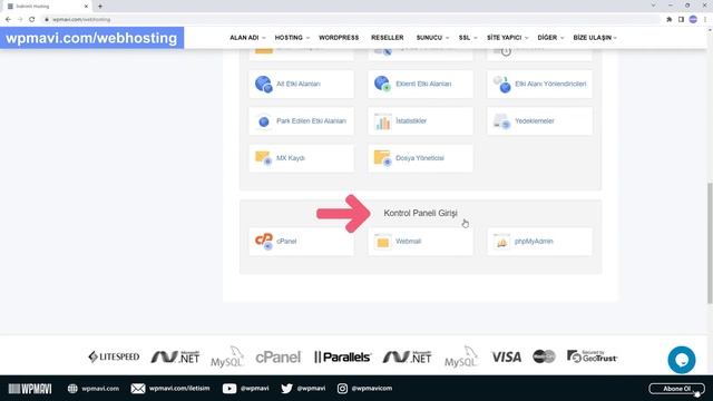 Wordpress Kurulumu: En Kolay Yöntem ile Wordpress Nasıl Kurulur? смотреть онлайн