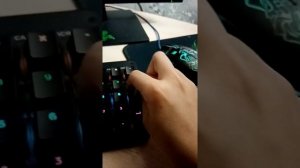 Что делать если перестала работать мышка после установки драйверов (ответ тут)