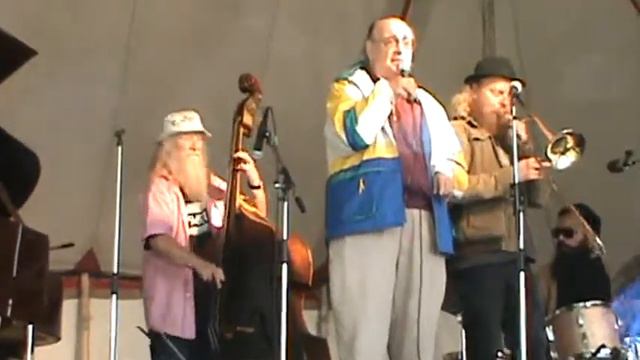 Dr. Scat Copenhagen 2012 смотреть онлайн