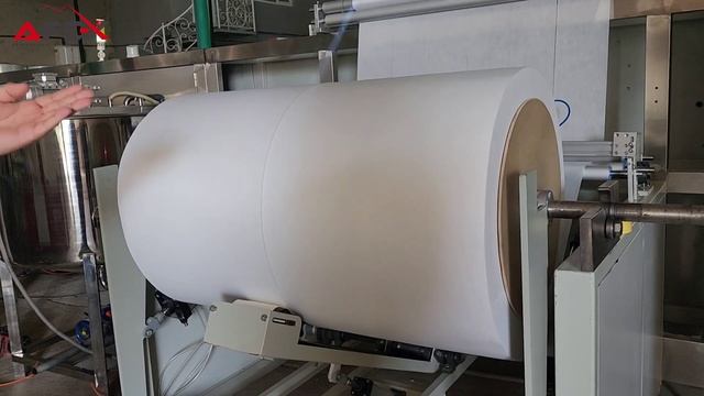 NAM SALFETKA (влажные салфетка) ISHLAB CHIQARISH LINIYASI 0 DAN 0ORNATIB BERILADI AFEX-GROUP смотреть онлайн