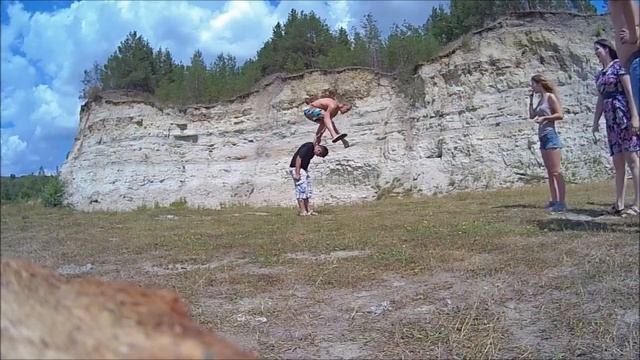 карьер смотреть онлайн
