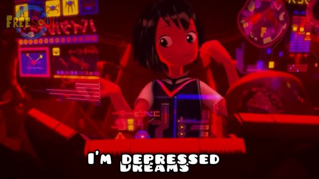 PENI PARKER | FREESOUL смотреть онлайн