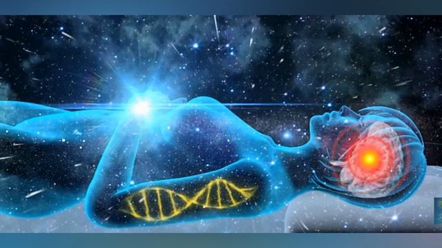 ЭЛЛОЯ. Энергия является золотым потенциалом проекцией Иисуса Христа и его Высшего Я. смотреть онлайн