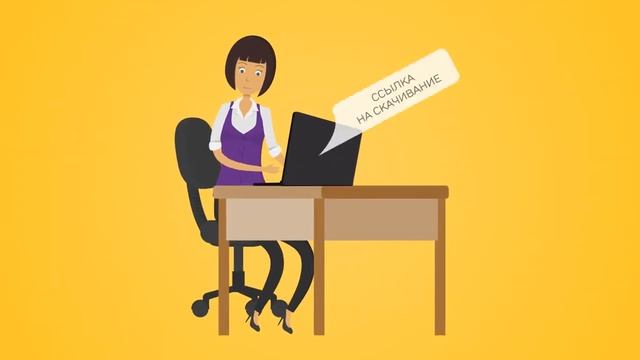 Создание анимационных роликов. Студия анимации Filmoscoop. Pay QR смотреть онлайн