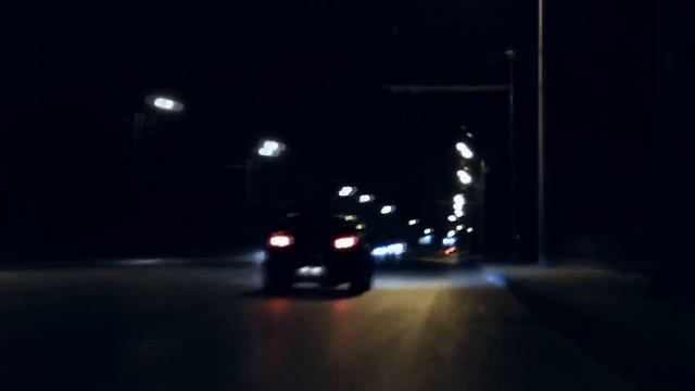 Mitsubishi Lancer Evolution X Launch start. смотреть онлайн