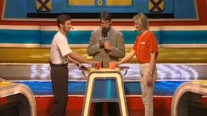 Сто к одному (19.08.2000)