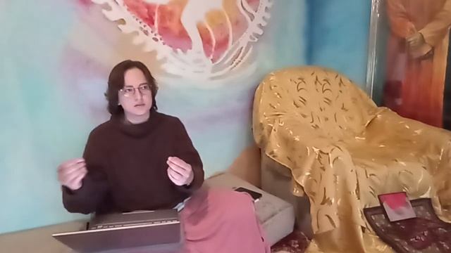 Семинар-практикум по русским бхаджанам. День первый. Теория. Часть 4. смотреть онлайн