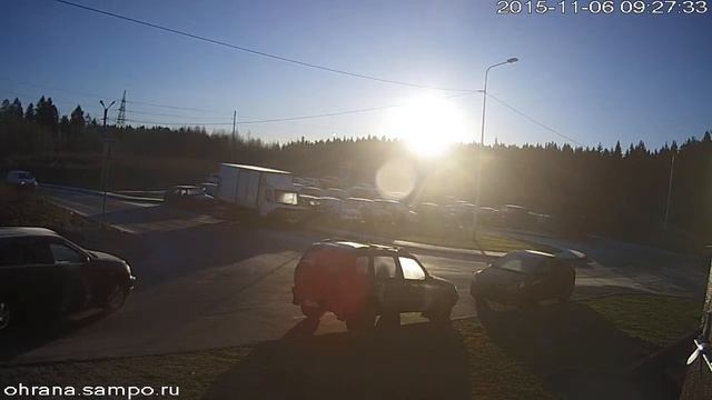 Въехал во дворе смотреть онлайн