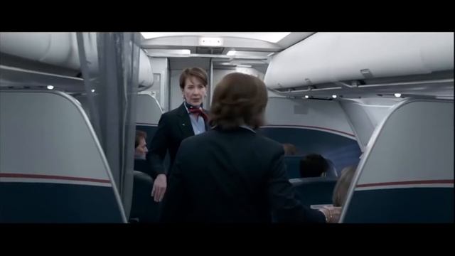 Sully with Interstellar docking scene score (No Time For Caution) HQ Edit смотреть онлайн