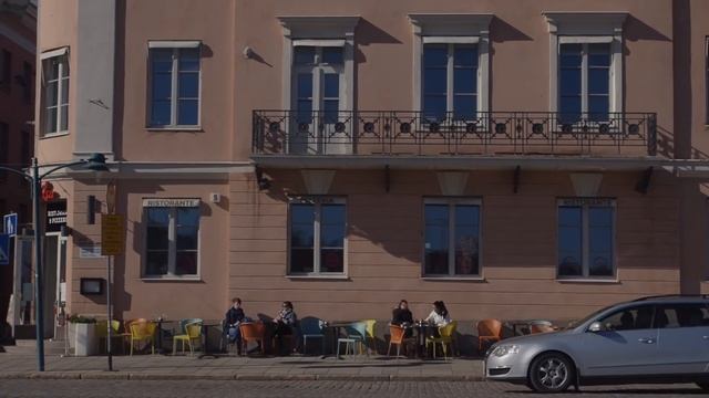 How To Spend 72 Hours in Helsinki with the GO HELSINKI CARD | A Travel Guide смотреть онлайн