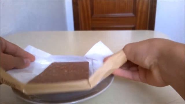 Обзор шоколадки с хлопьями смотреть онлайн