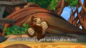 Bowser Vs Donkey Kong (Rap Battles Of Video Games All-Stars)(Season 3)