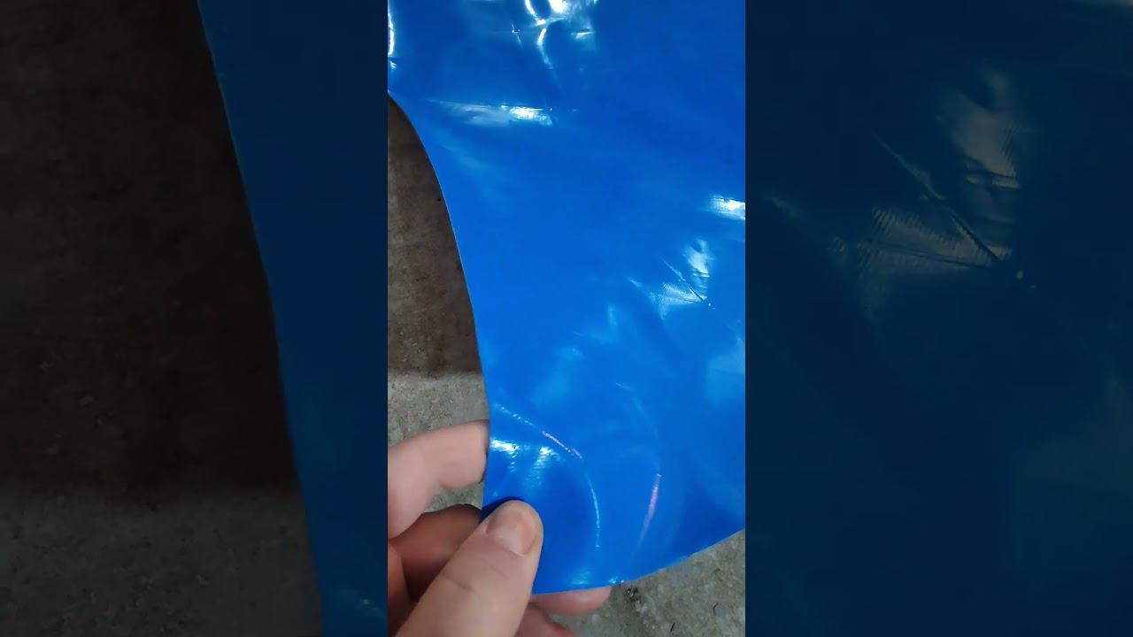 Тент ПВХ для прудов и бассейнов смотреть онлайн