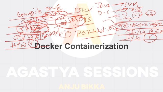 Docker Engine 1st Session смотреть онлайн