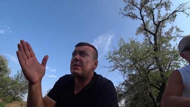 Проект "Аренда водоёма" 36 (ДР) смотреть онлайн