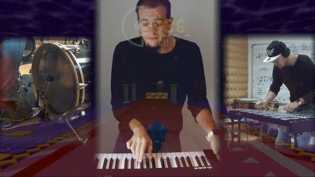 You're My Hero | Gabriel DiSanti (Sonic Cover) смотреть онлайн