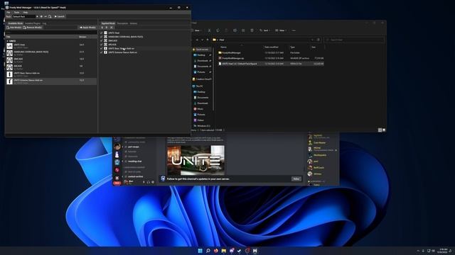 How To Install Project UNITE 3.4.1 on NFS Heat | PC смотреть онлайн