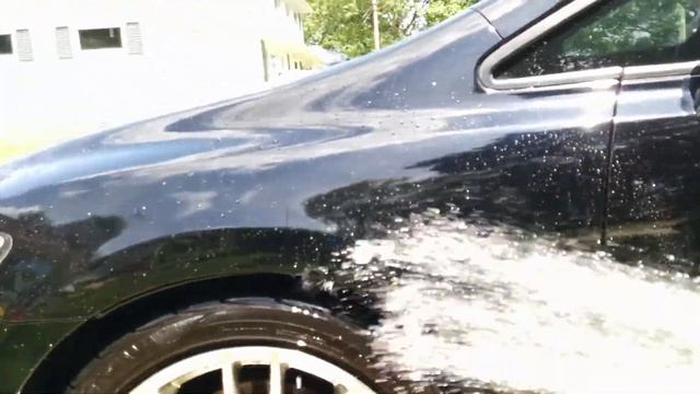 Opti-Coat 2.0 Civic Si Nighthawk Black Pearl смотреть онлайн