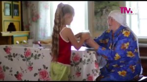 Задорный татарский клип