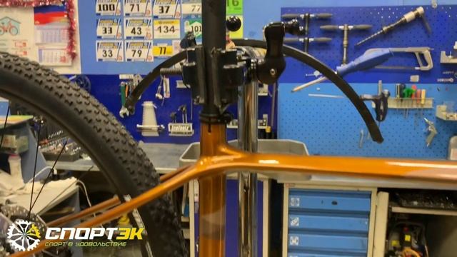 Обзор Merida Big Nine 5000 (2019)