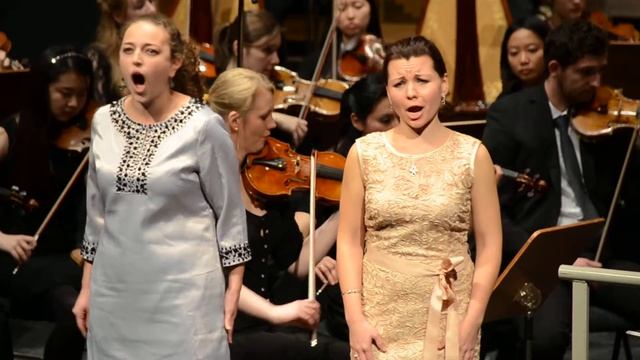 Кавалер розы Рихард Штраус