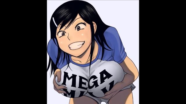 Anime Late Night Backdoor Presents The Mega Milk Showcase!!! смотреть онлайн